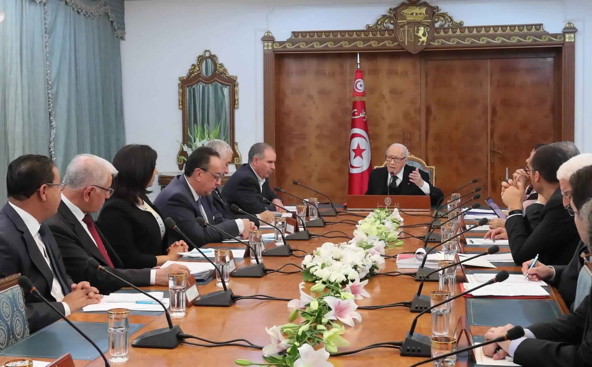 Deuxième réunion samedi des signataires du Document de Carthage