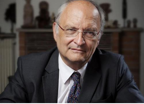 "Le cancer appartiendra bientôt au passé", selon le Dr Laurent Schwartz