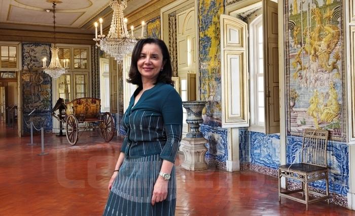Maître Donia Hedda Ellouze nouvelle présidente du Conseil des Chambres Mixtes