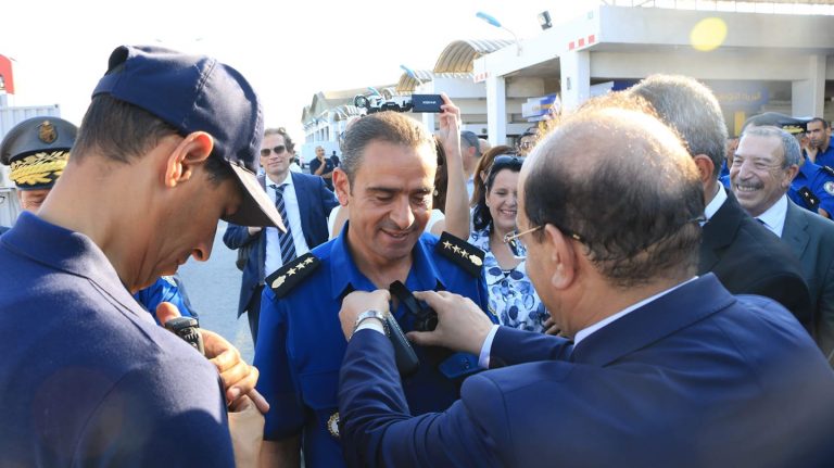 Une première: La Douane tunisienne installe des caméras sur les uniformes de ses agents