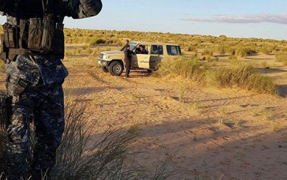 Tunisie : Les douaniers victimes des contrebandiers
