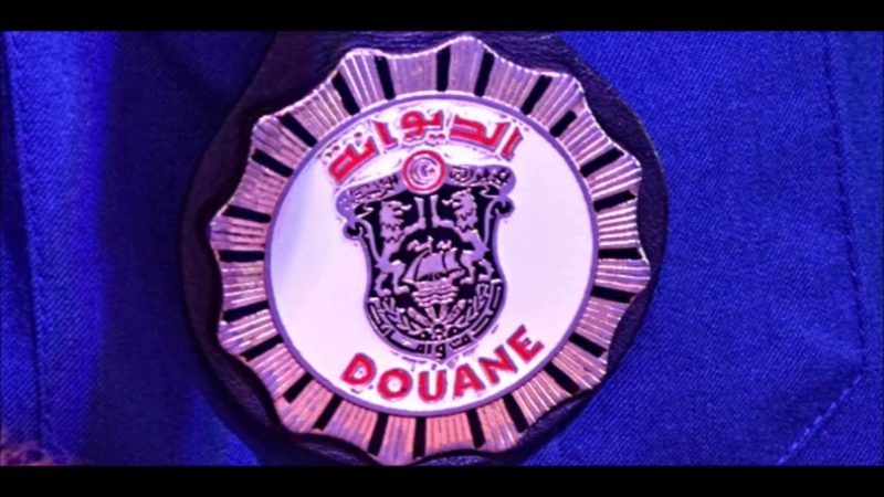 Sidi Hassine : un blessé par balle suite à une attaque contre une patrouille de la douane.