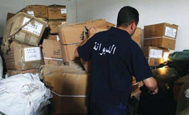 La douane de Sfax saisit des marchandises d’une valeur de près de 4 MD