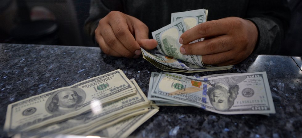 Les 26 plus riches détiennent autant d'argent que la moitié de l'humanité, selon Oxfam