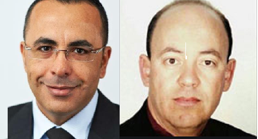 Sofiane Ben Tounes et Ahmed Smaoui à la tête du ministère des Energies et des Mines