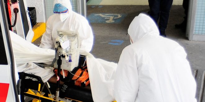 Le directeur du collège de Douz emporté par le coronavirus