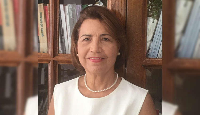 Excellence : La professeure Habiba Ezzahi Ben Romdhane parmi les 2 % des chercheurs les plus influents au monde