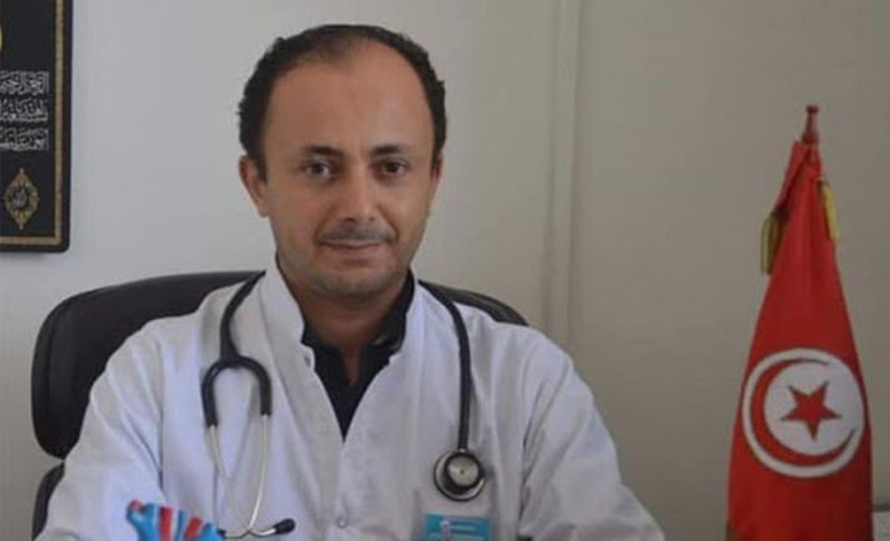 Dhaker Lahidheb prévoit la saturation des services de réanimation et donne des solutions pour l’éviter