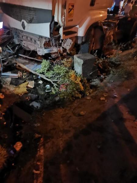 Accident à Ouardia: Le bilan des victimes s'alourdit !