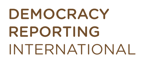DRI alerte sur le  retard important dans la mise en œuvre de la Constitution sur le plan législatif