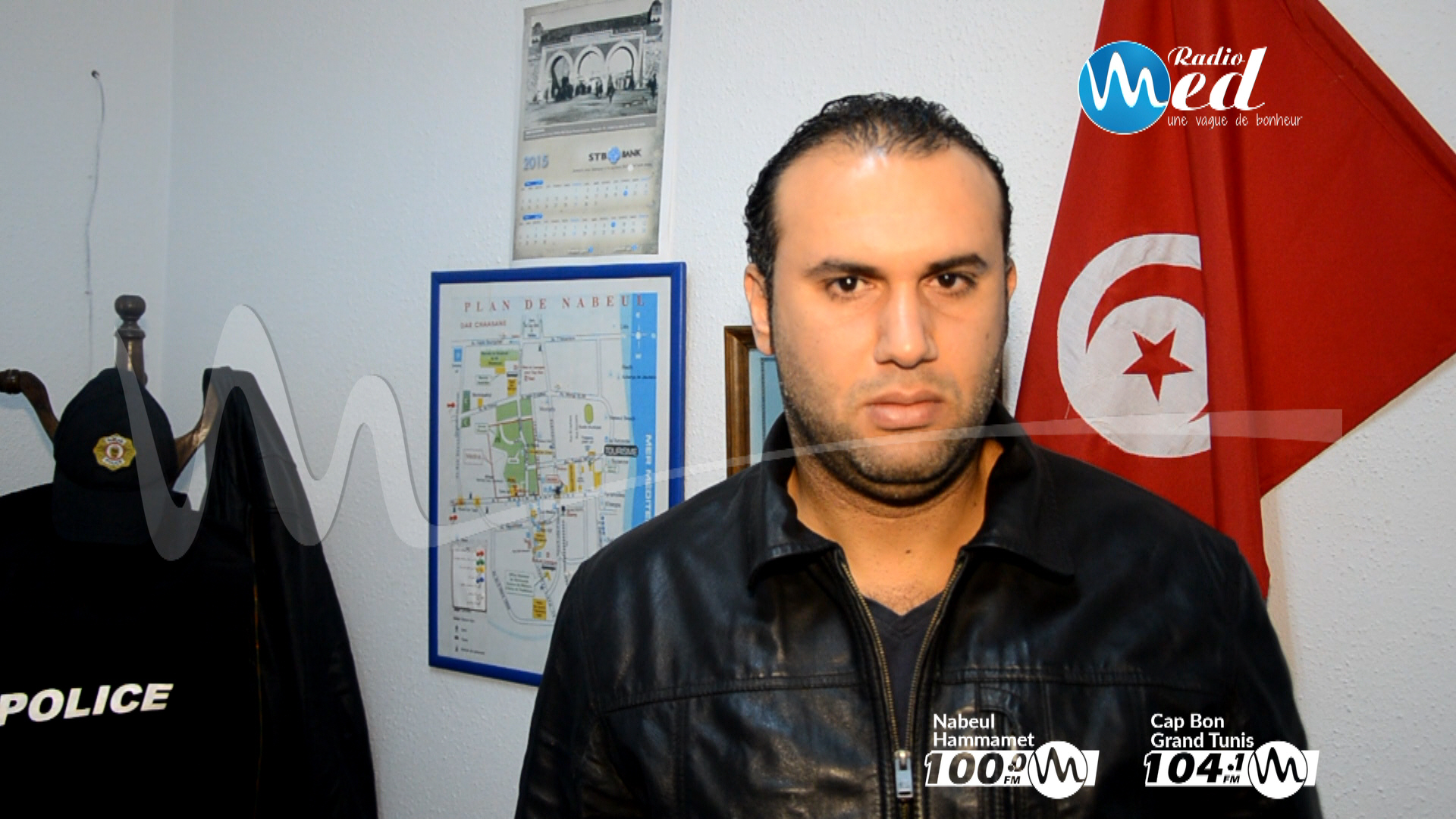 Accusations graves et « douteuses » contre le chef de zone de Hammamet-Sud