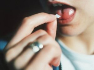 Ben Arous: Saisie d'une puissante drogue sous forme de timbres-poste