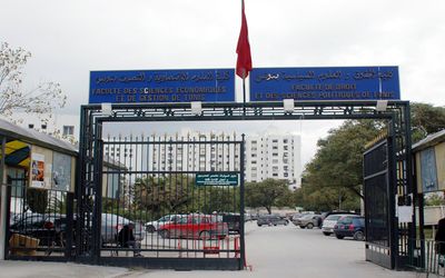 Agression contre Ben Ammou: Assemblée générale des professeurs de la Fac de droit