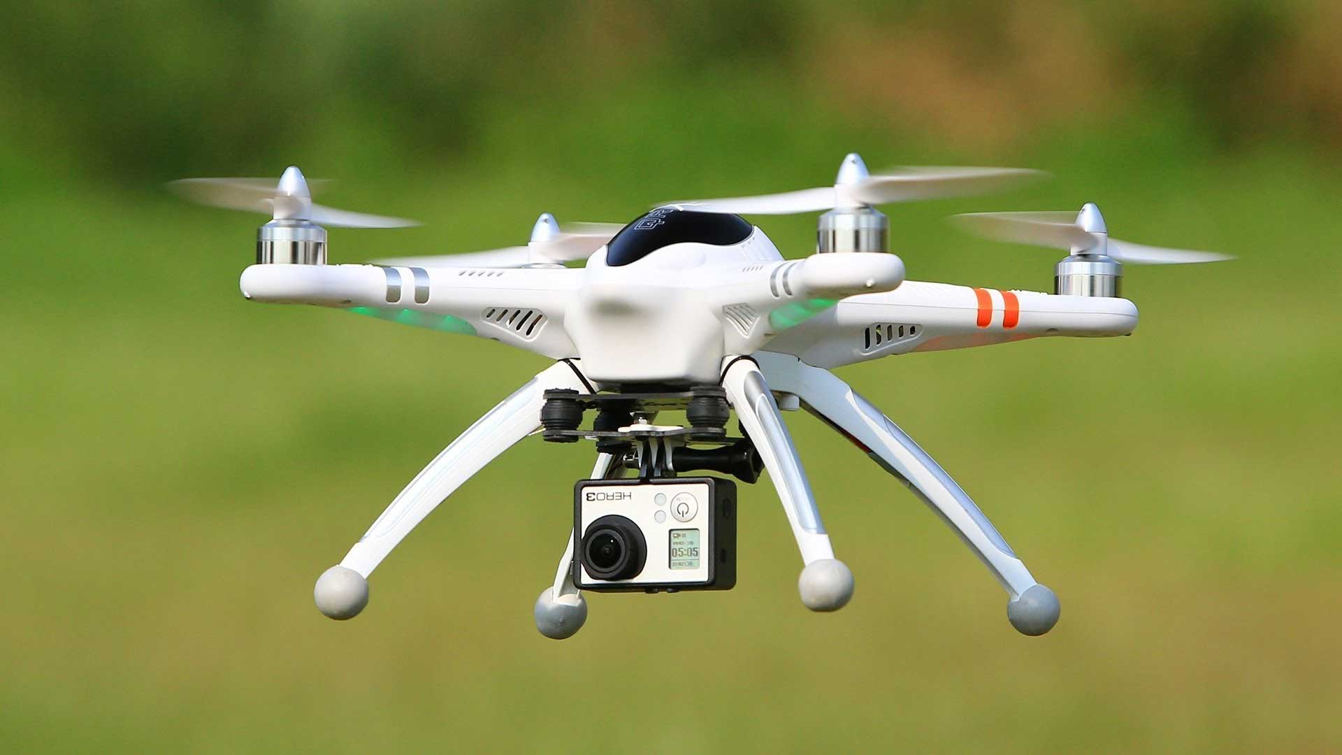 Tabarka : Un membre présumé de Daêch en possession d’un drone !
