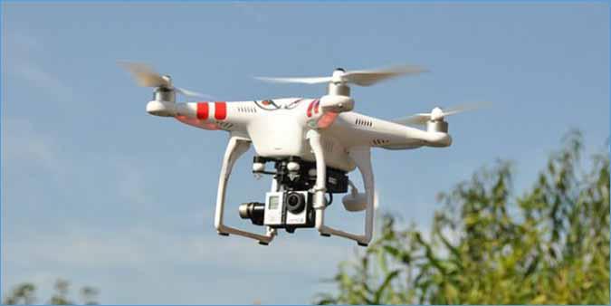 Ministère de la Défense : Aucun drone n'a franchi l'espace aérien tunisien