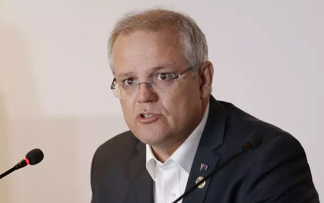 L’Australie reconnaît Al Qods-Ouest comme capitale d’Israël