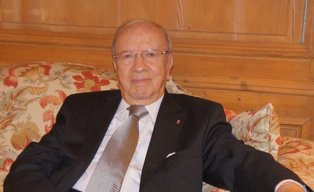 Caïed Essebsi à propos des Tunisiens de Daesh : Nous ne pouvons pas les empêcher de rentrer au pays