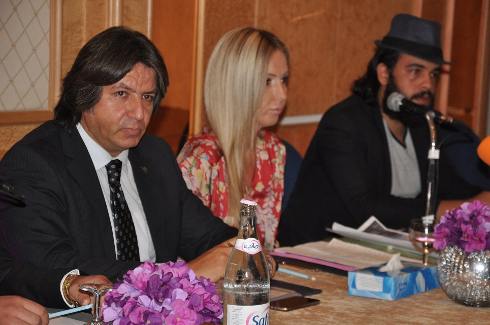 La 91éme édition du concours Miss Globe International en Tunisie