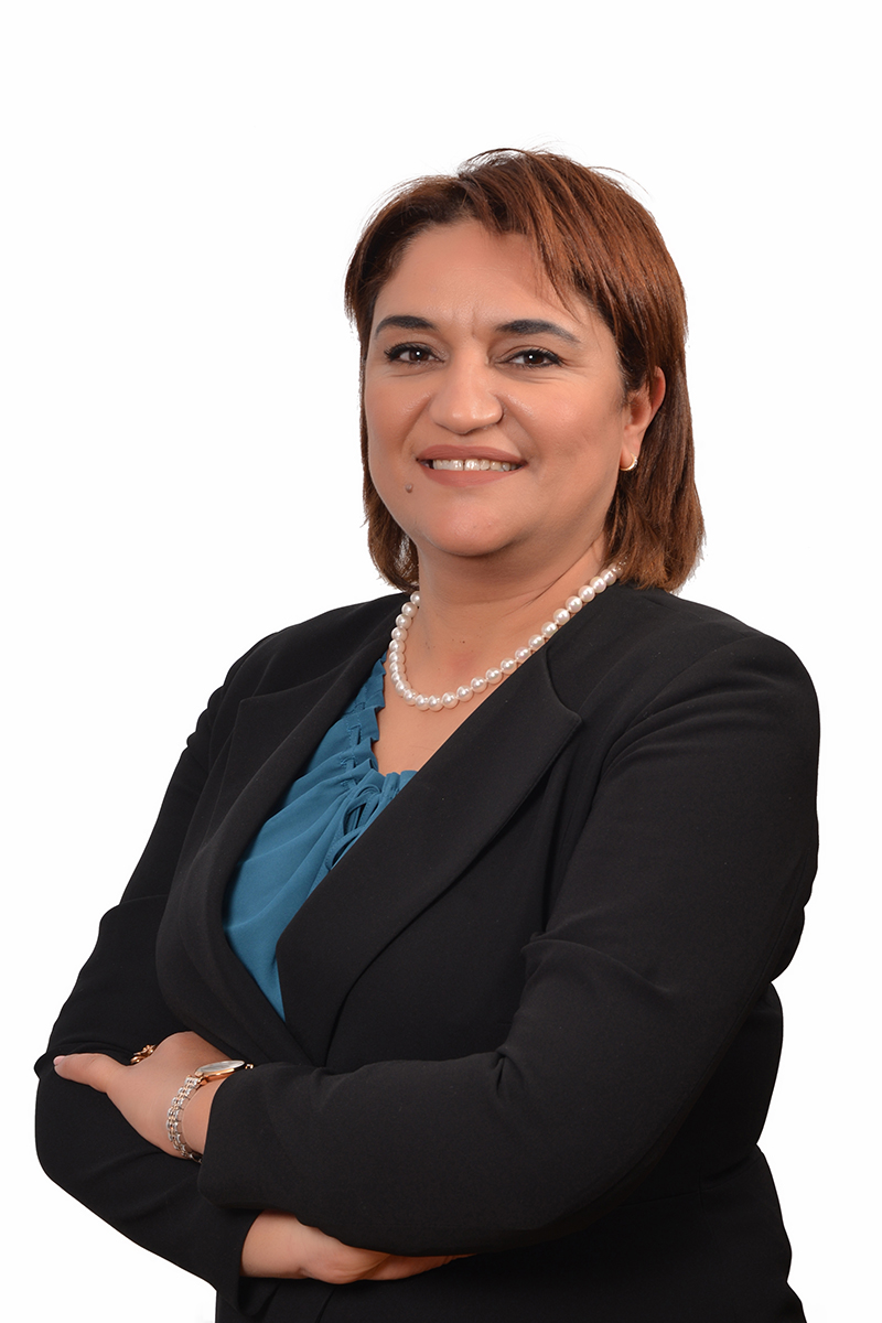 Najla Cherif Hamdi nouvelle Country Chair de Sanofi Tunisie & Libye