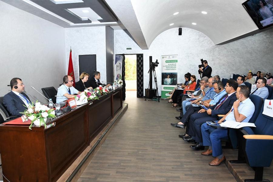 Les secteurs privés ont un rôle clé à jouer dans la reprise économique et la résilience en Afrique du Nord