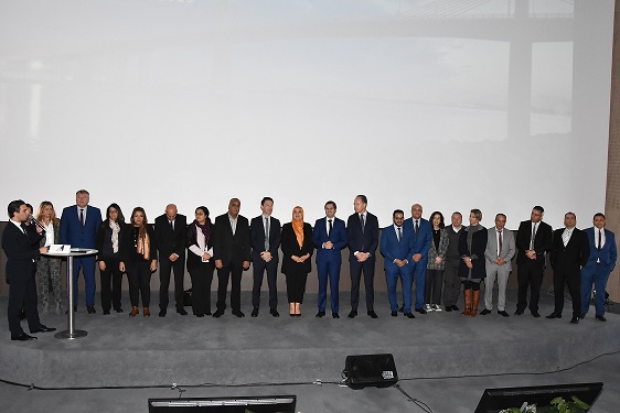 L’ANETI présente sa vision 2030