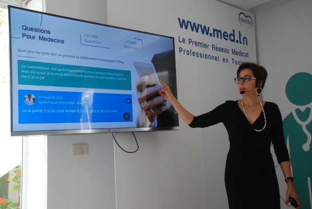 Med.tn présente son programme spécial Ramadan 2018