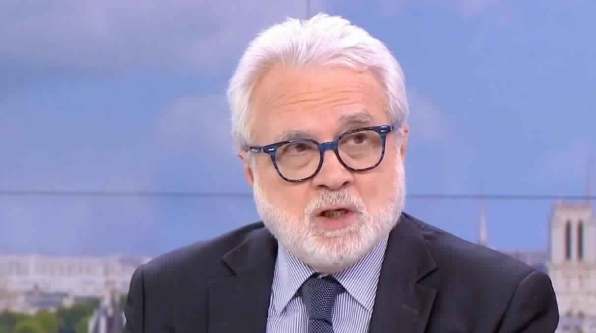 Louis Caprioli (ancien de la DST):"Des mesures de sécurité trop visibles en Tunisie pourraient faire fuir les touristes"