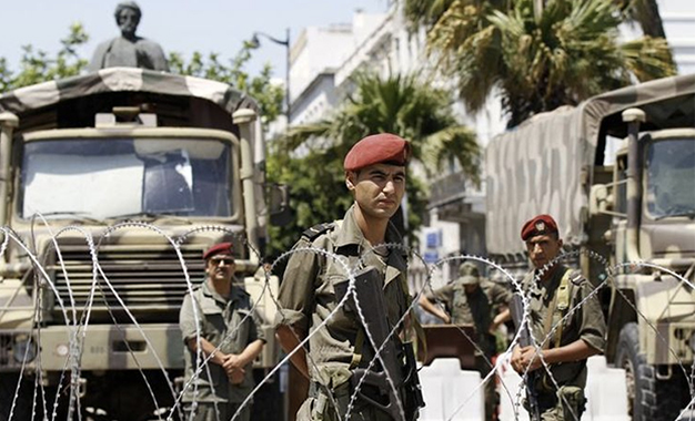 Tunisie: L’état d’urgence prorogé jusqu'au 23 juin 2021