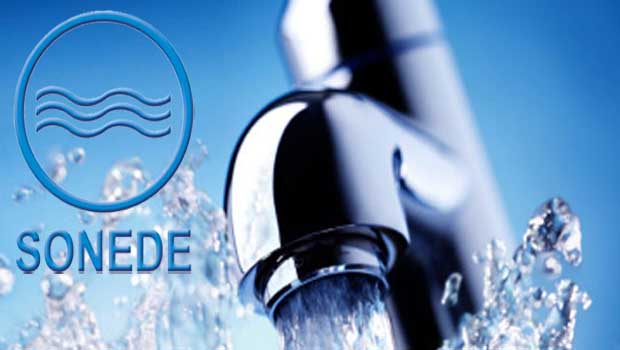 Coupure de l’eau potable à Jendouba Nord