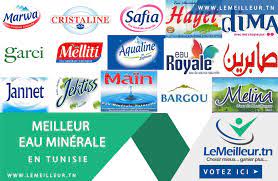 Commerce : Les conditions de constitution de stocks régulateurs de l’eau minérale en bouteille
