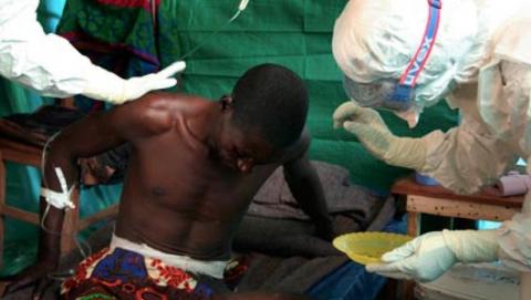 Le chef de l'OMS appelle à l’union contre Ebola