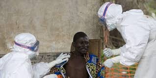 L'OMS s'inquiète de plus en plus du virus Ebola