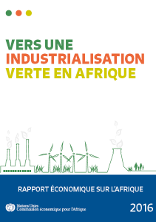 La CEA présente le rapport ERA 2016 au CESE marocain