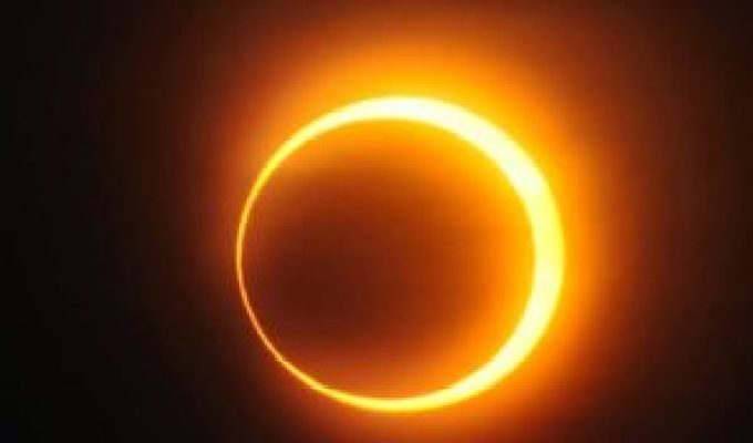 Le 21 juin, éclipse annulaire du soleil, partiellement visible en Tunisie