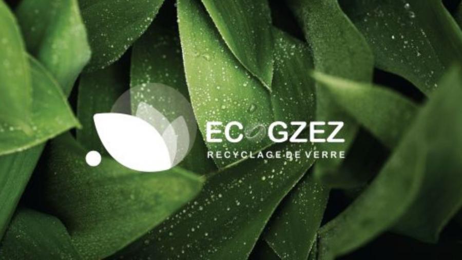 “EcoGzez”: Une société de collecte de déchets en verre voit le jour
