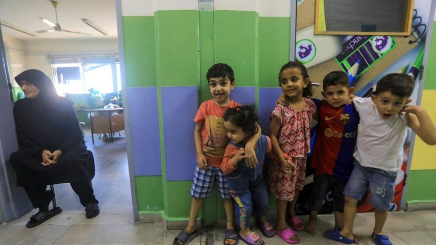 Frappes israéliennes: Le Liban suspend ses écoles et passe à l’enseignement virtuel