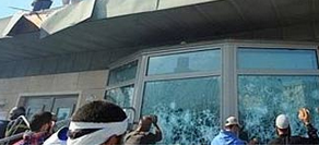 Affaire de l'attaque contre l’Ecole Américaine de Tunis: 2 ans de prison pour les accusés