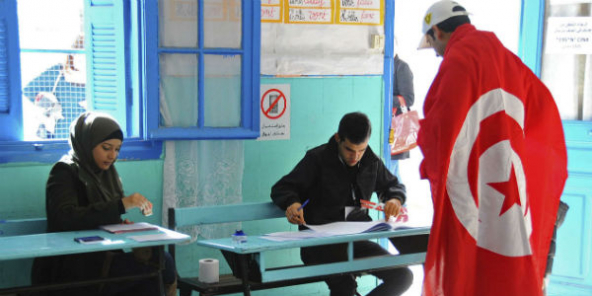 Tunisie : Congé d’école samedi pour les élections 