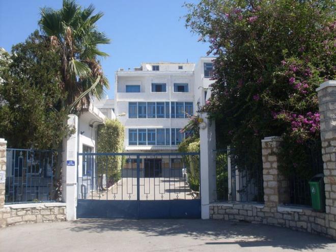 Journée école morte dans les écoles française en Tunisie à l’occasion de la visite de Macron