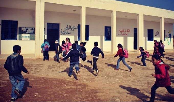Un instituteur agresse la directrice d'une école à Sahline