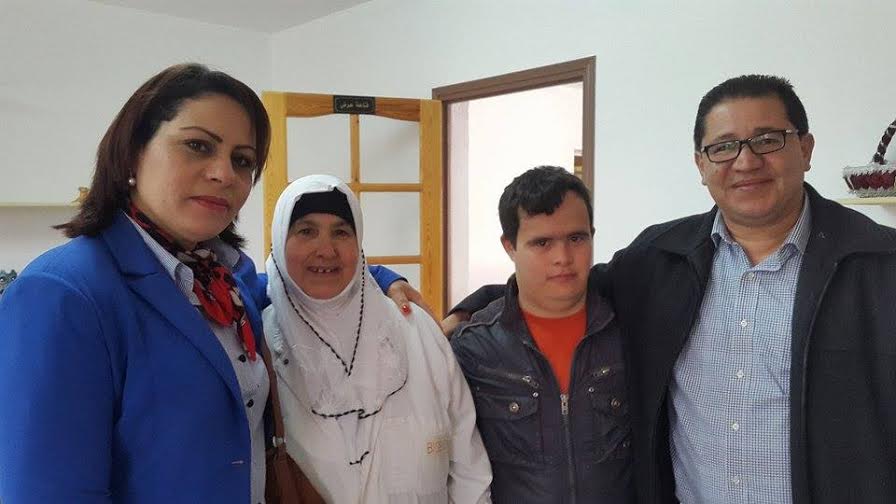 La déléguée de Ras Jebel en visite au centre de l’éducation spécifique ( Photos)