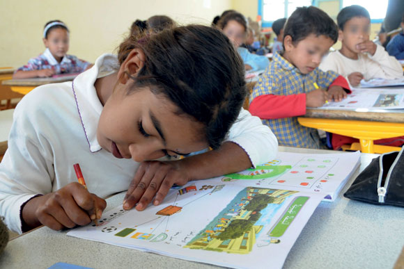 Unesco: L'éducation numérique déploie ses ailes au Maghreb