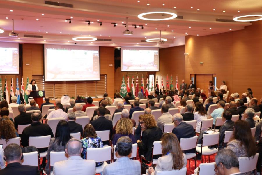 Forum international sur « l’éducation à la citoyenneté et aux valeurs de tolérance »