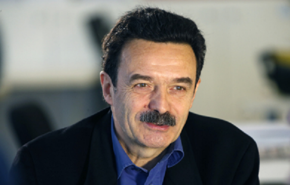 Rencontre-débat avec Edwy Plenel à l'institut français de Tunisie