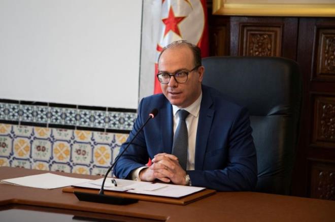 Aides sociales : Elyes Fakhfakh recommande de raccourcir les délais