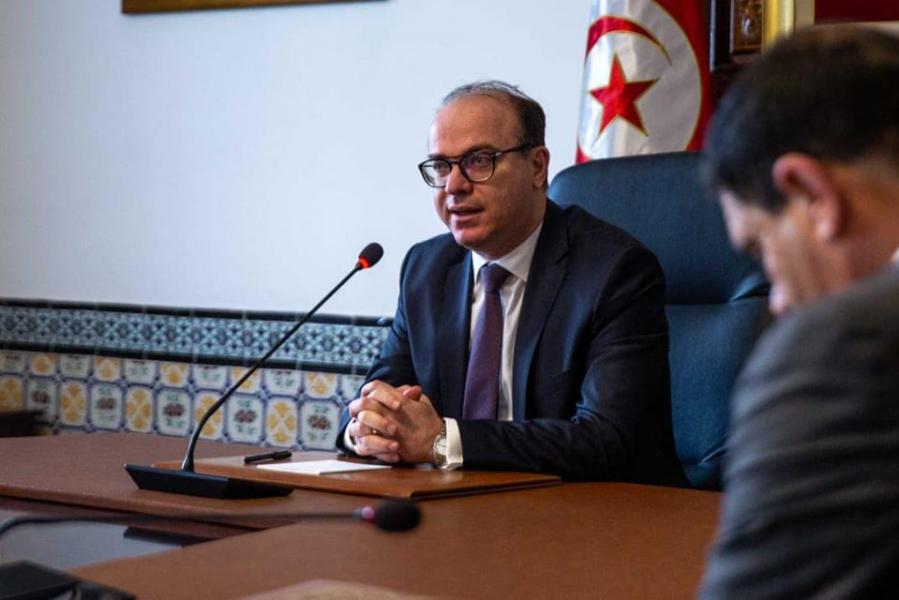 Conseil des ministres consacré aux développements du plan sanitaire de lutte contre le Coronavirus