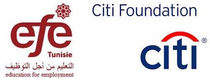 EFE-Tunisie et la fondation Citi célèbrent leur combat pour l’employabilité des jeunes tunisiens