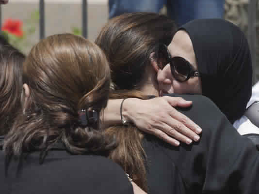 Crash du vol d'Egyptair en mai dernier: Un iPhone et des flacons de parfum mis en cause !