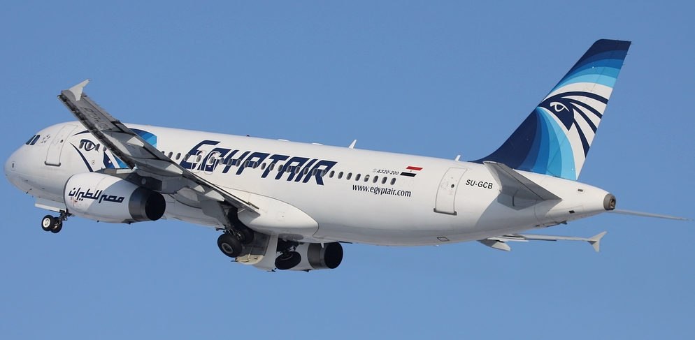 Crash de l’avion égyptien : Des débris de l’appareil retrouvés 