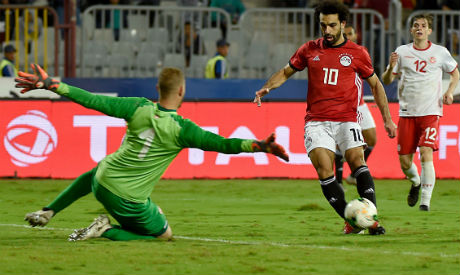 La Tunisie battue par l’Egypte pour la 1ére fois depuis 2002